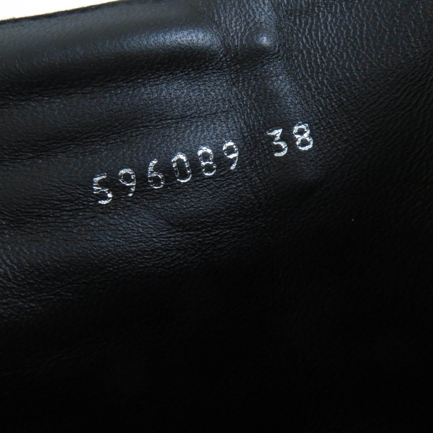BALENCIAGA BOOTS