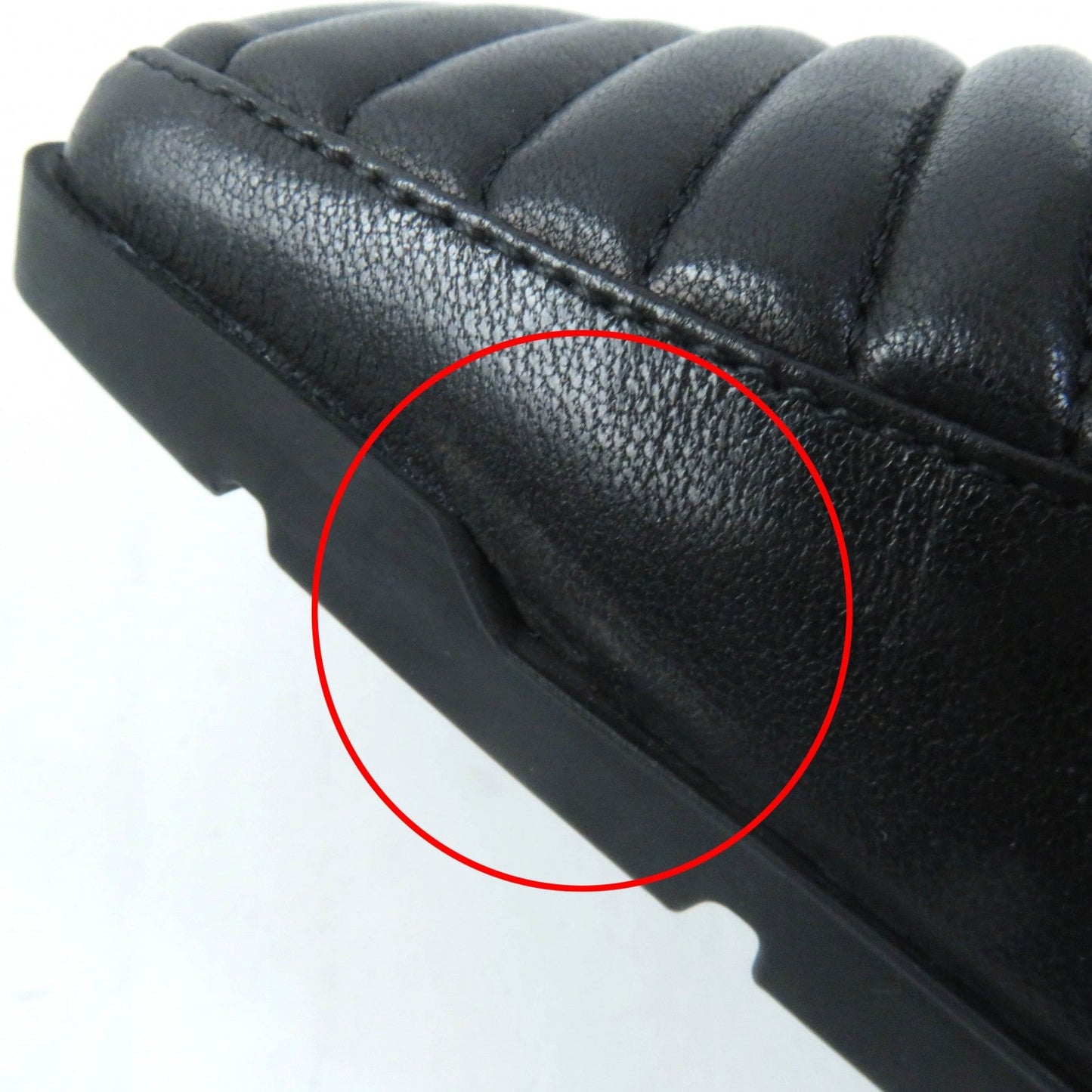 BALENCIAGA BOOTS