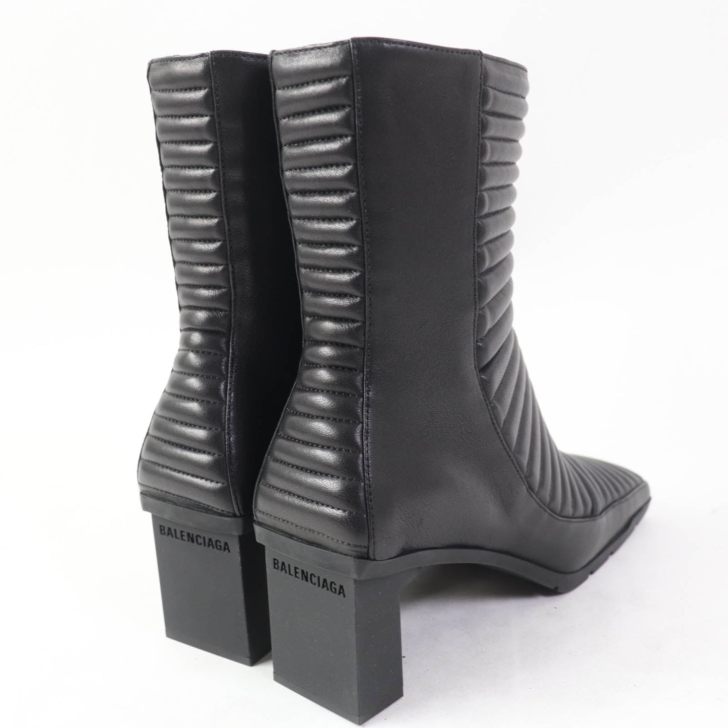 BALENCIAGA BOOTS