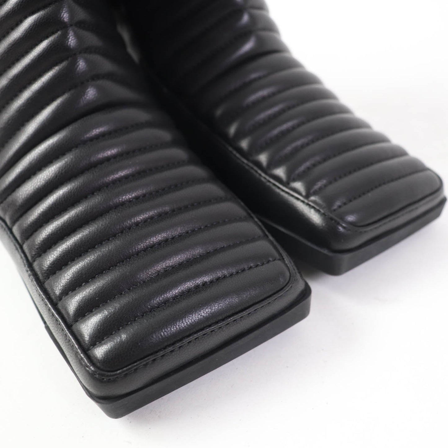 BALENCIAGA BOOTS