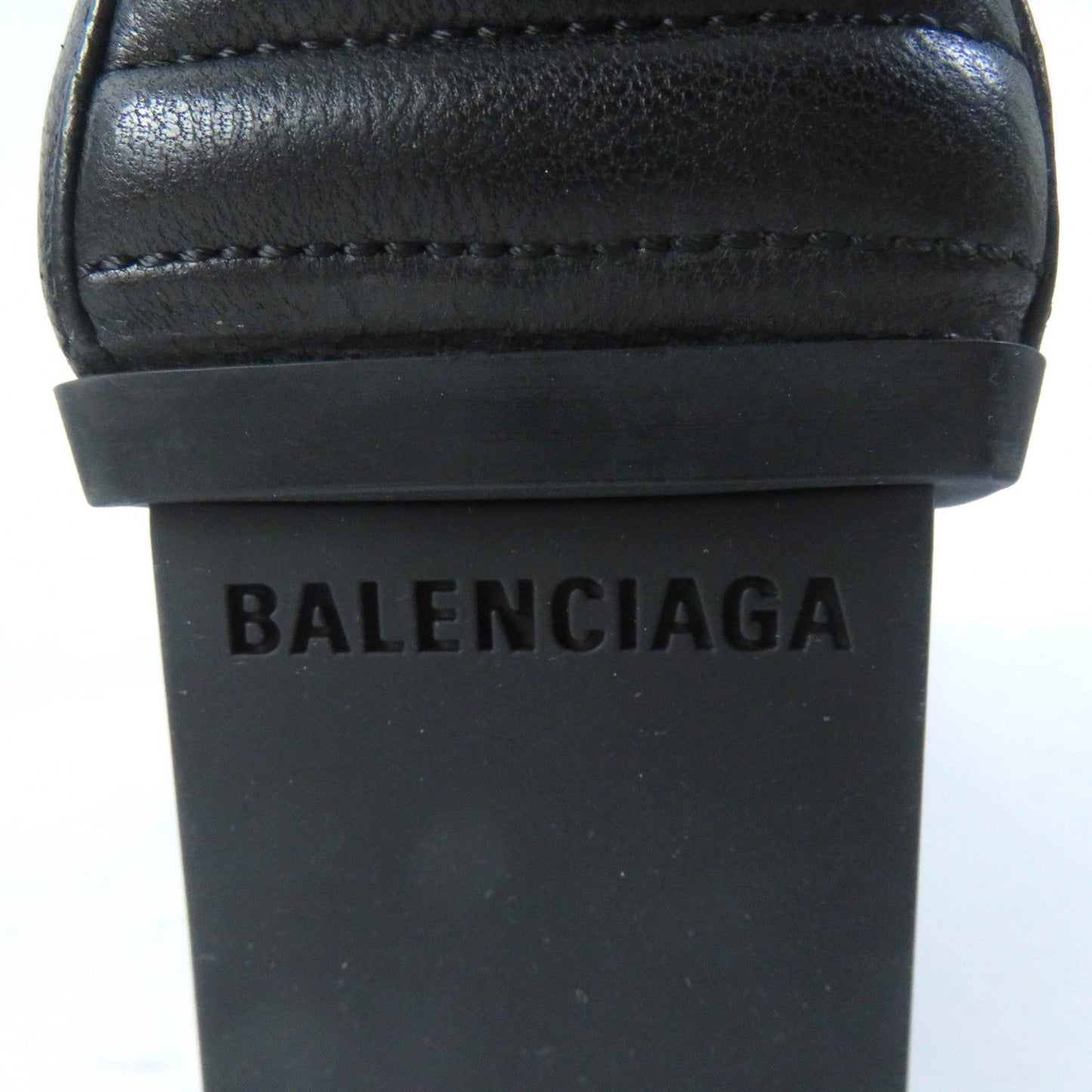 BALENCIAGA BOOTS