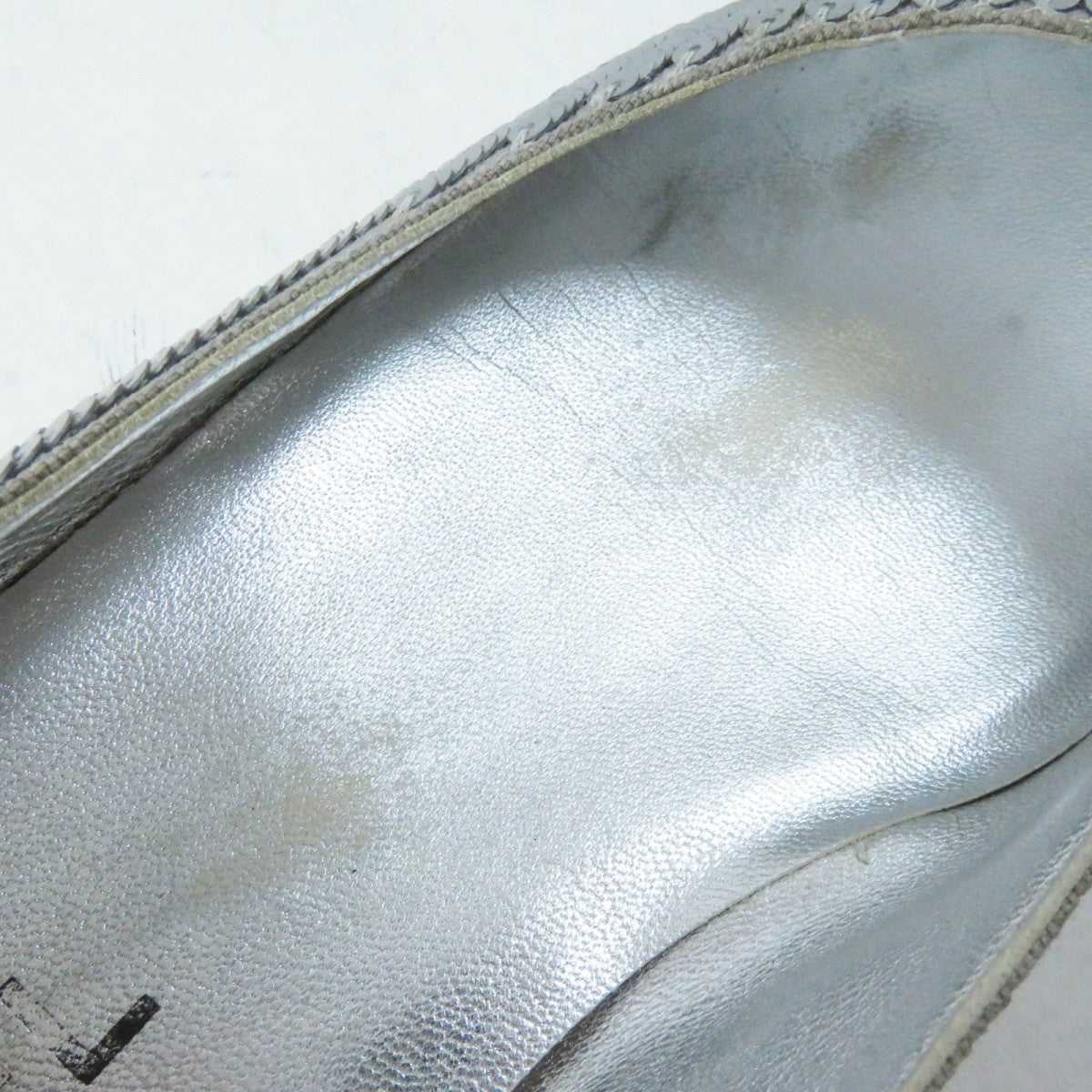 CHANEL BALLET FLAT 2009