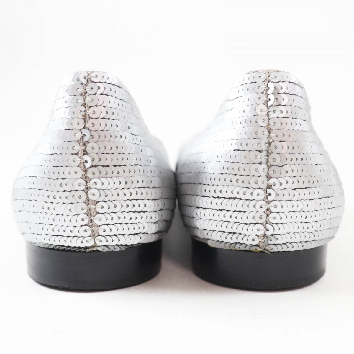 CHANEL BALLET FLAT 2009