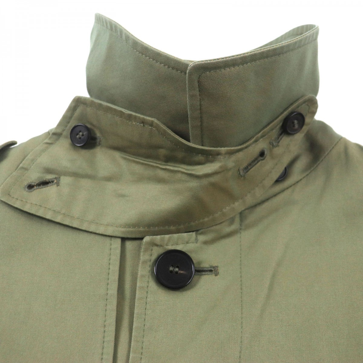 MACKINTOSH UNISEX COAT