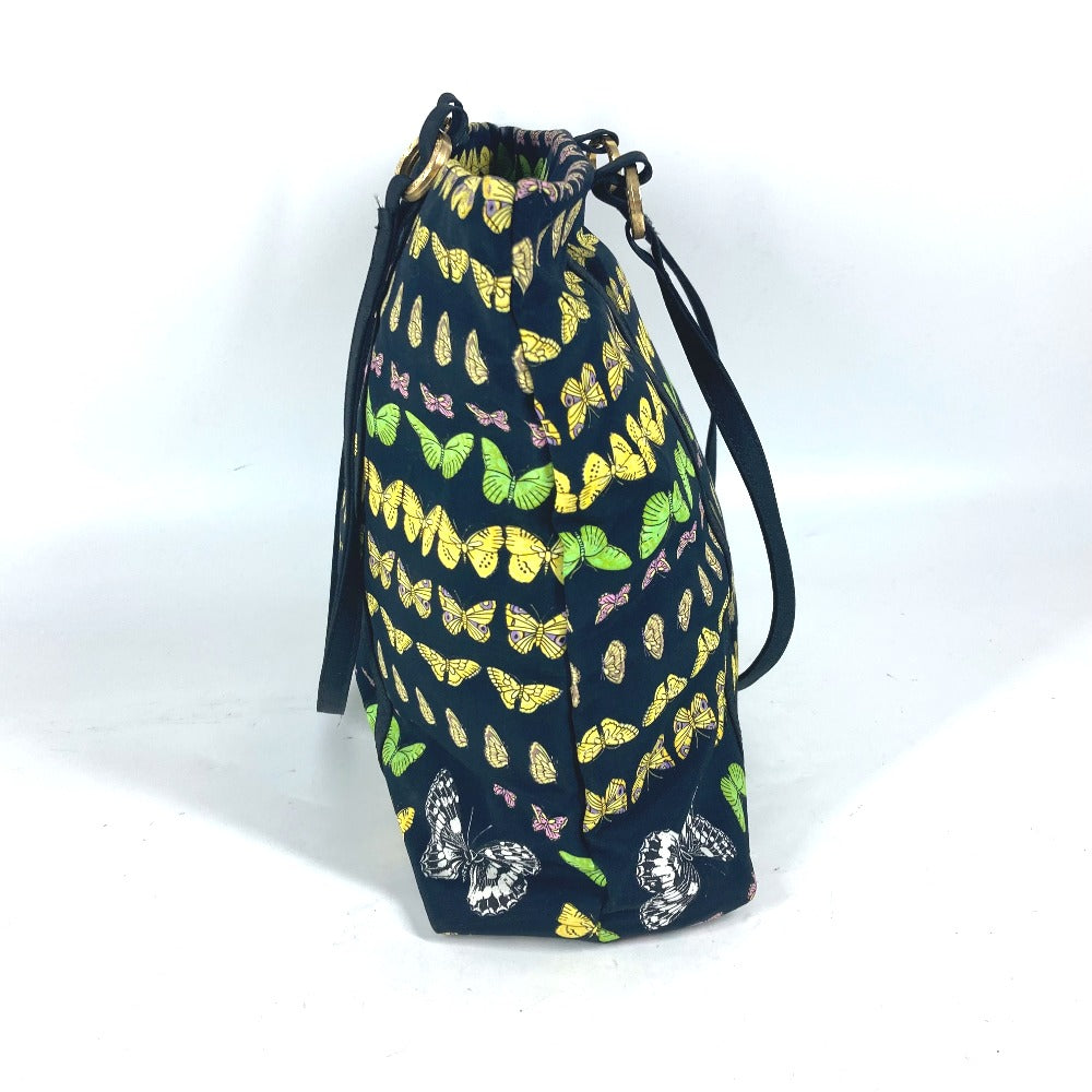 GIANNI VERSACE VINTAGE TOTE 90s