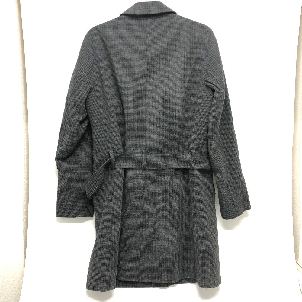 HERNO TRENCH COAT