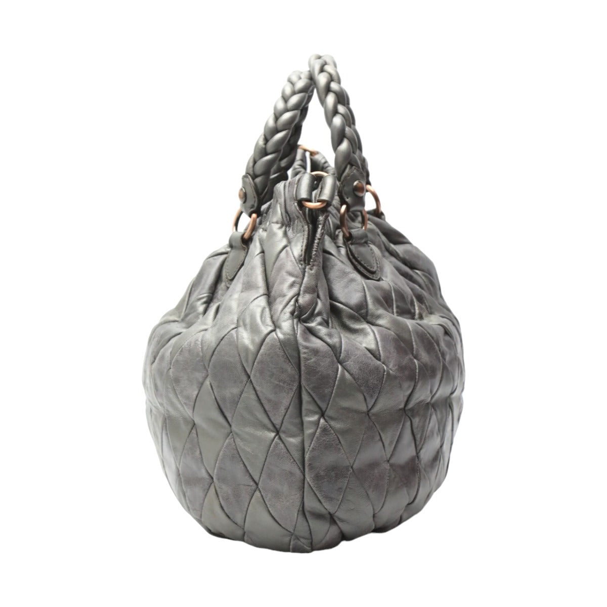 MIU MIU LEATHER BAG