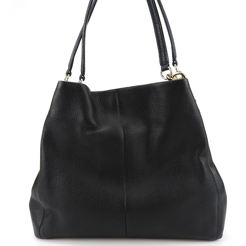 COACH TOTE