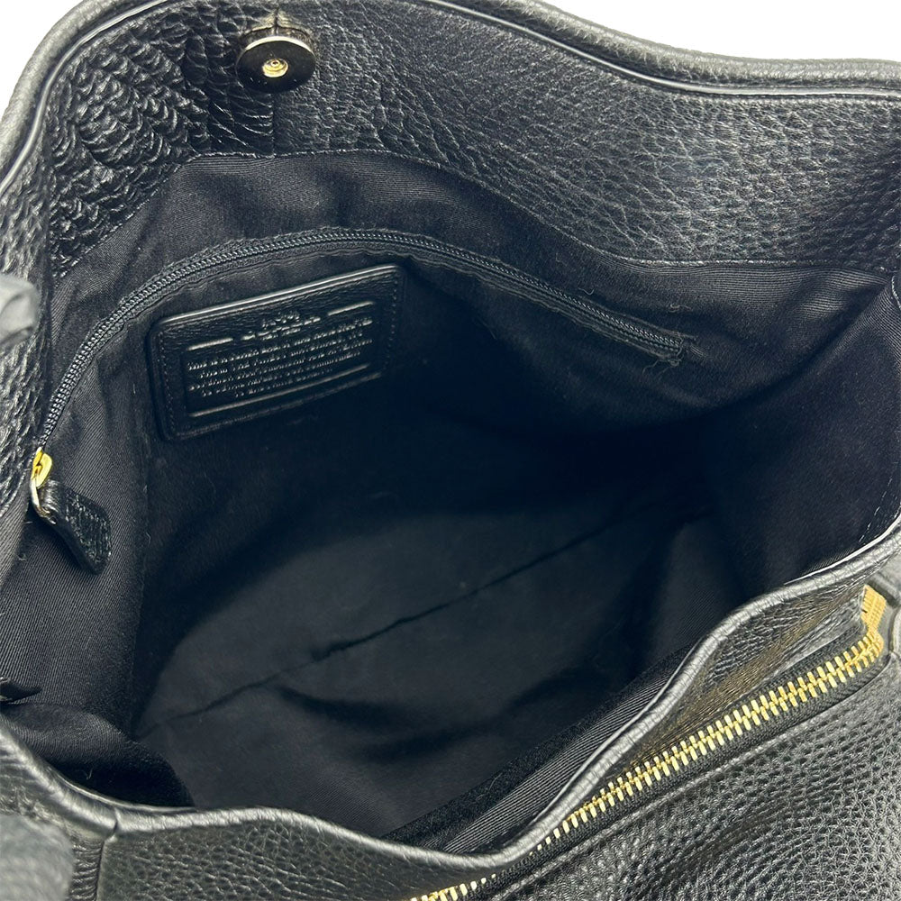 COACH TOTE