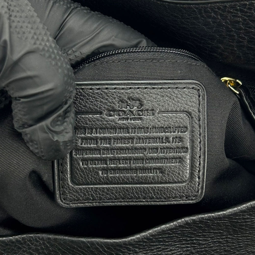 COACH TOTE