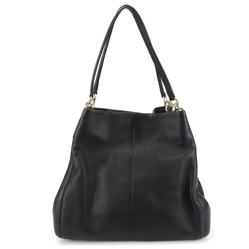 COACH TOTE