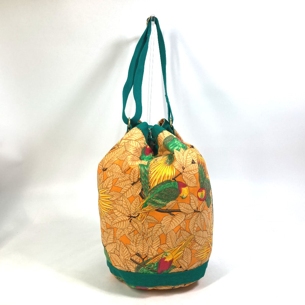 HERMES VINTAGE BAG 1980s-1990s