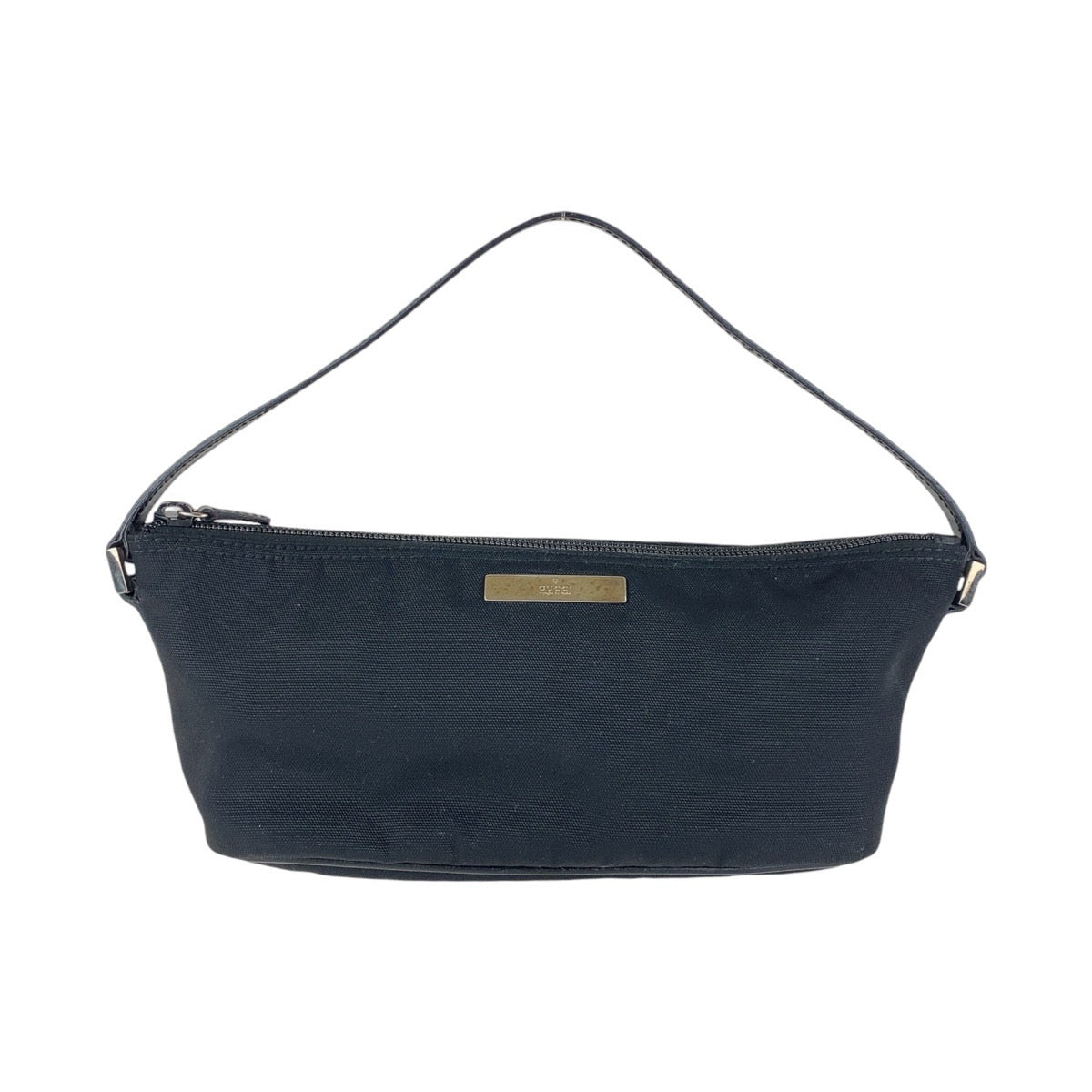 GUCCI VINTAGE NYLON BAG