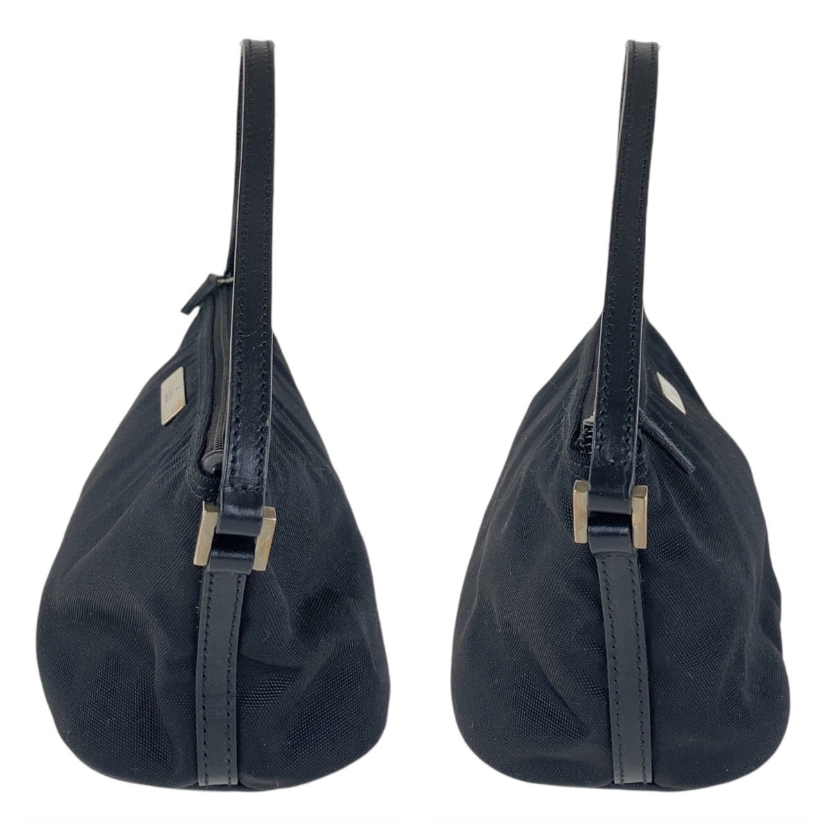 GUCCI VINTAGE NYLON BAG