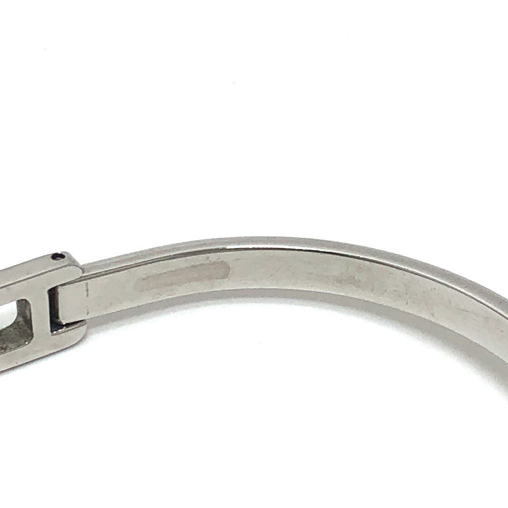 GUCCI VINTAGE STEEL WATCH