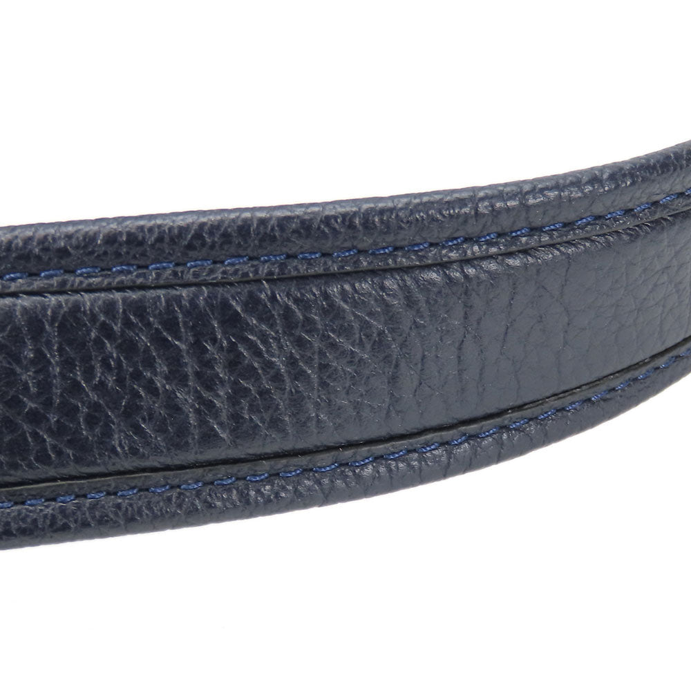 COACH NAVY BAG