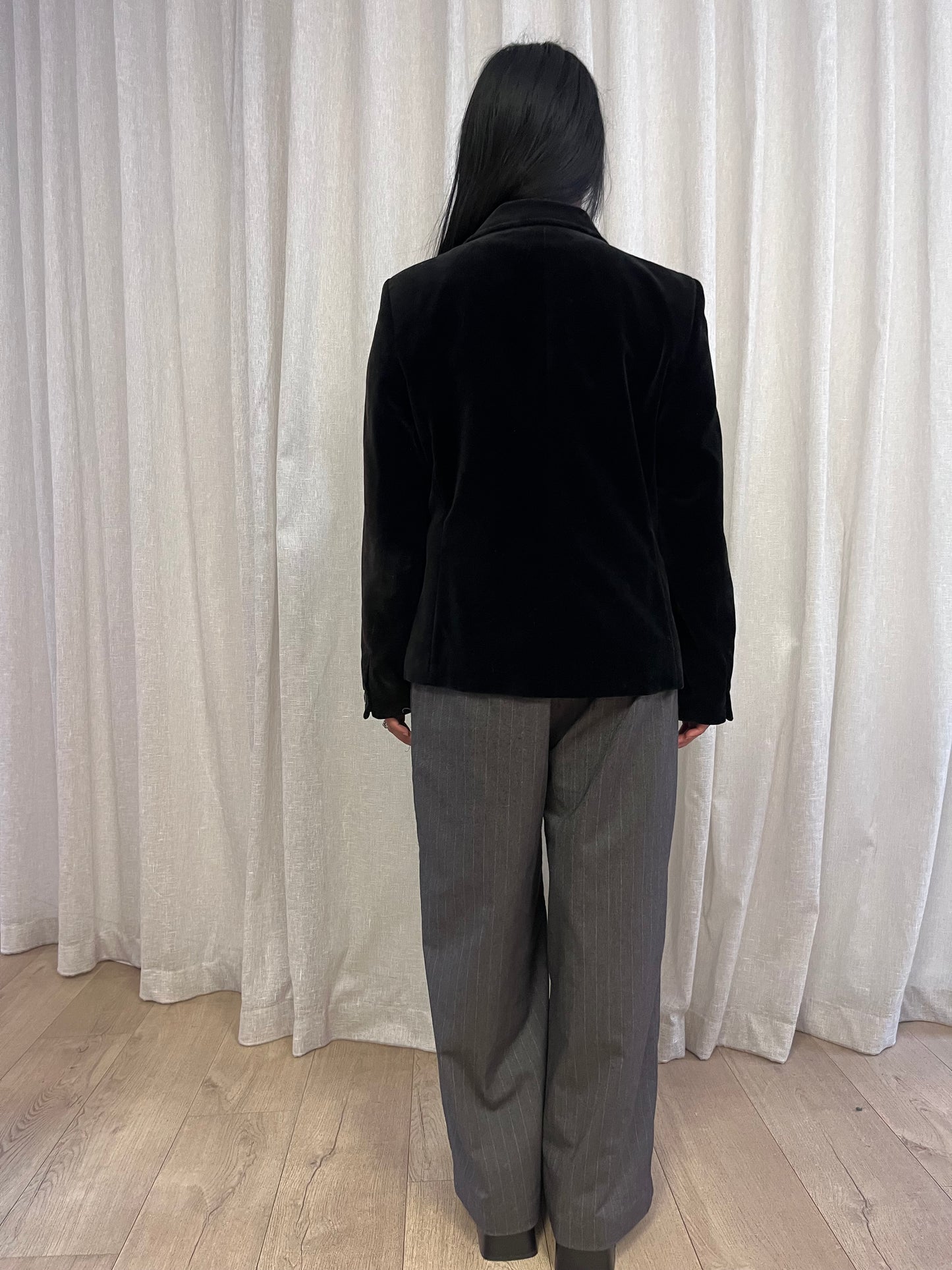 VINTAGE QUALITY BLAZER
