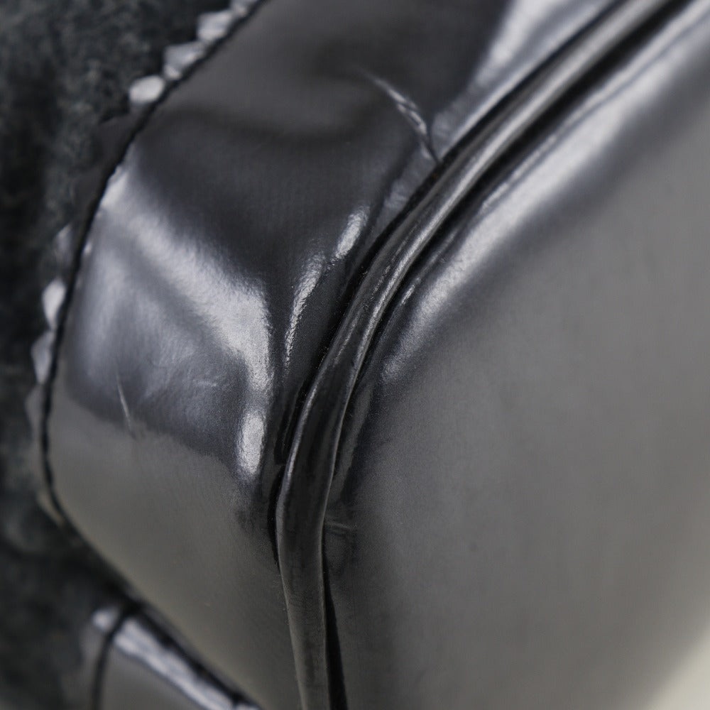 LOEWE FELT BAG