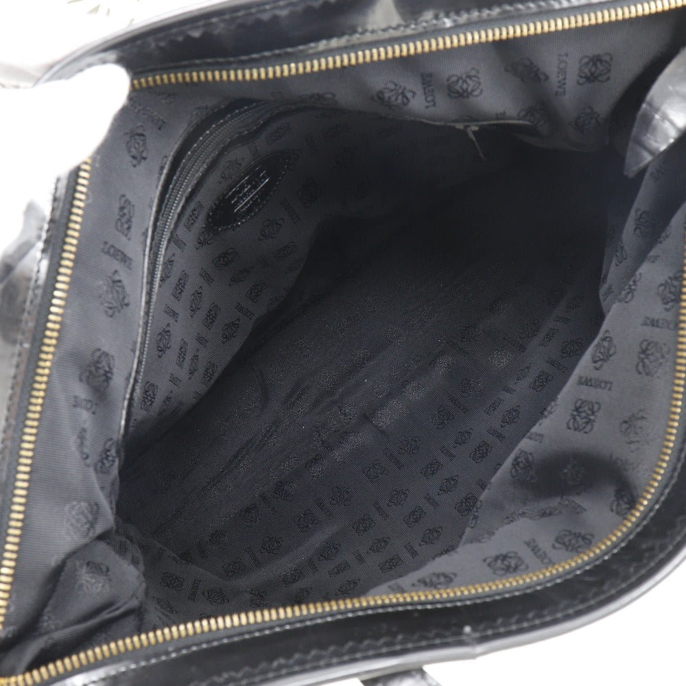 LOEWE FELT BAG