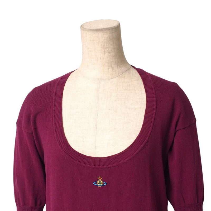 VIVIENNE WESTWOOD KNIT
