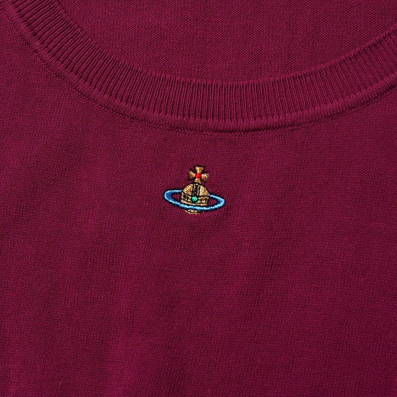VIVIENNE WESTWOOD KNIT