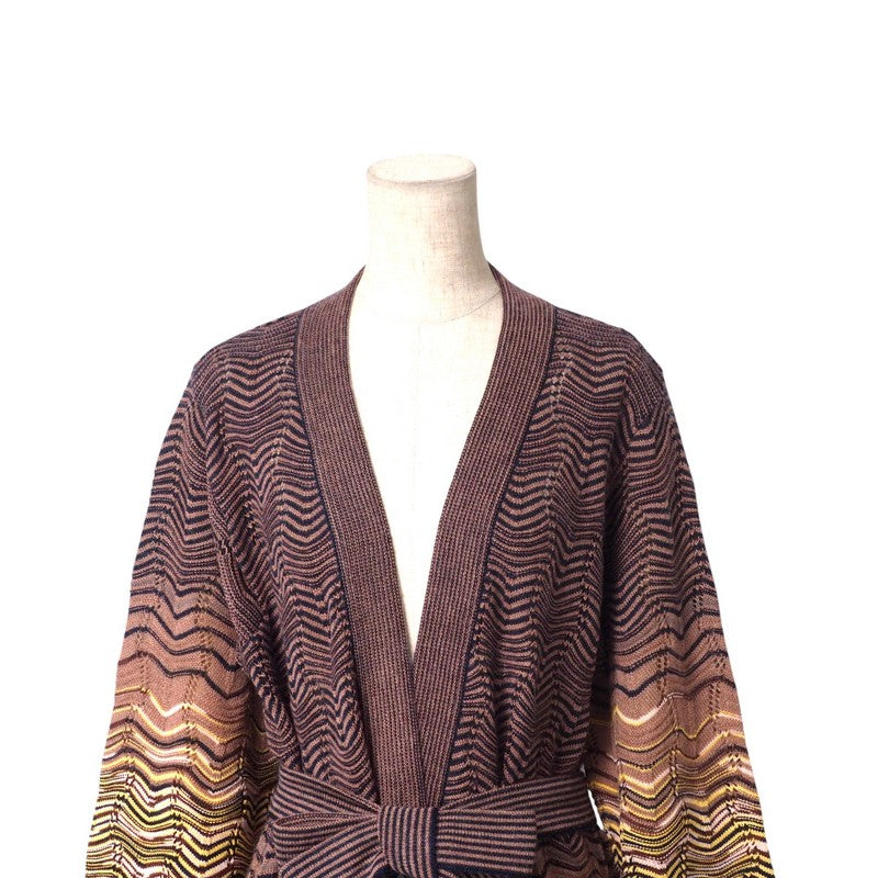 MISSONI CARDIGAN