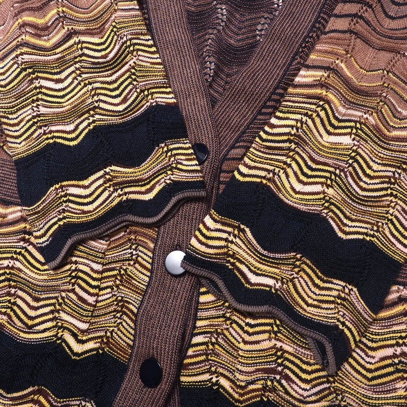 MISSONI CARDIGAN