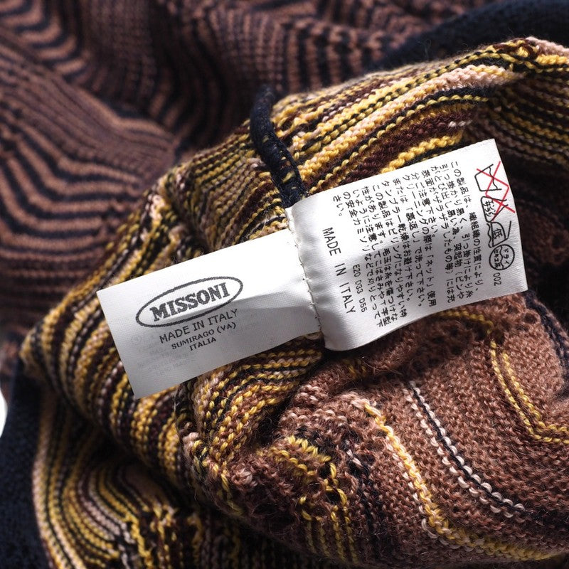 MISSONI CARDIGAN