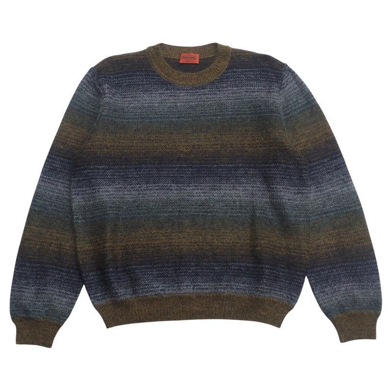 MISSONI WOOL KNIT