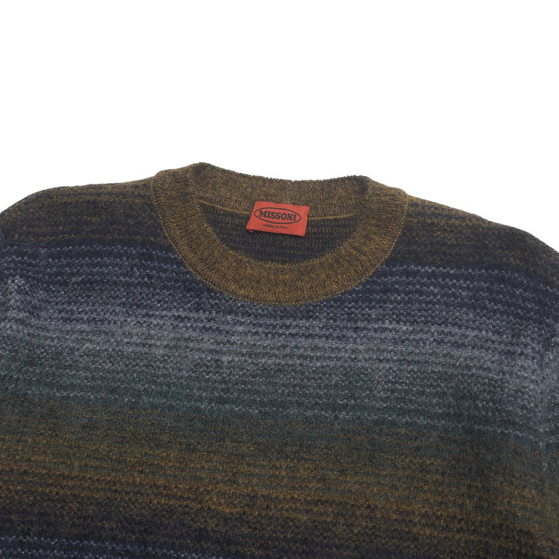 MISSONI WOOL KNIT