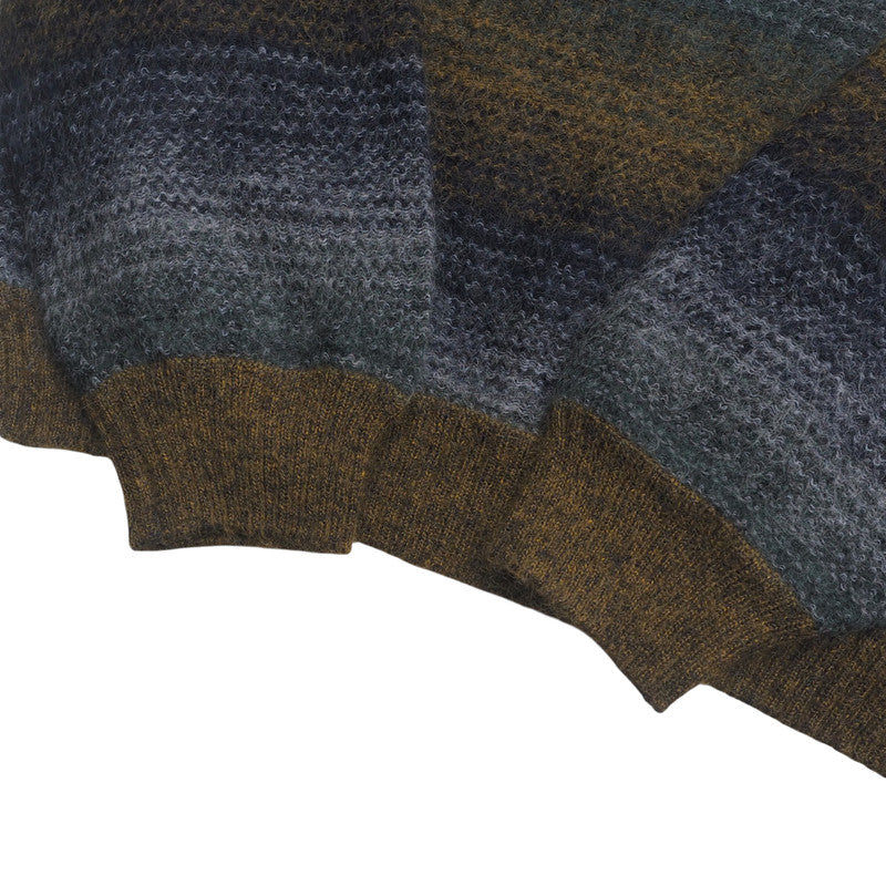 MISSONI WOOL KNIT