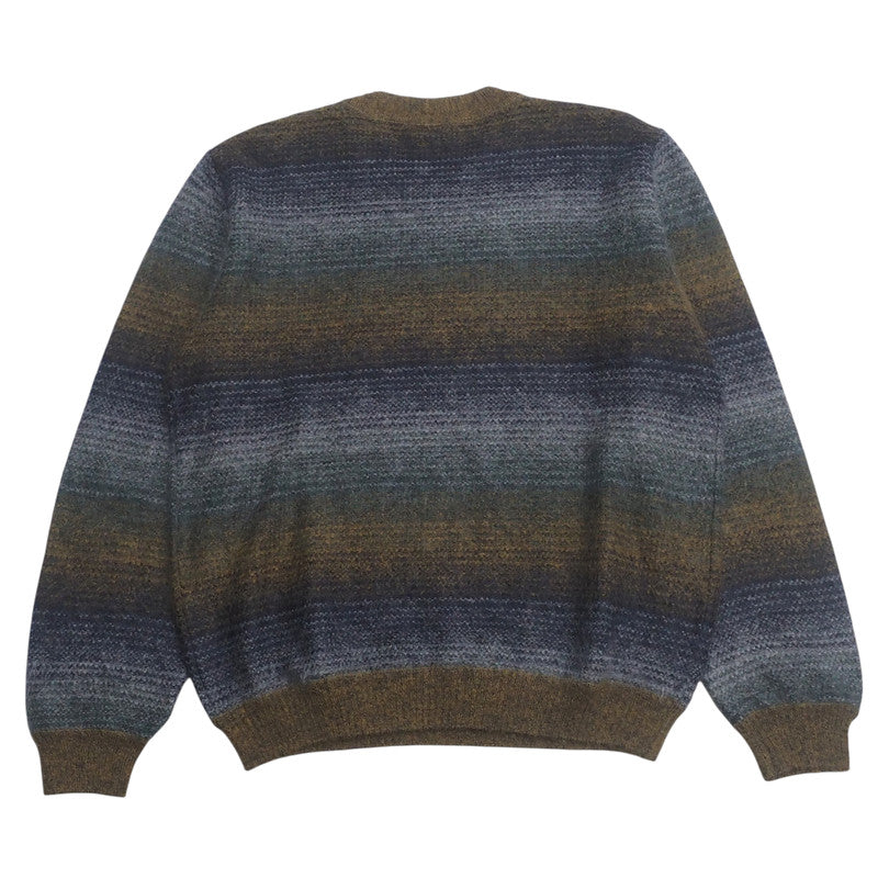 MISSONI WOOL KNIT