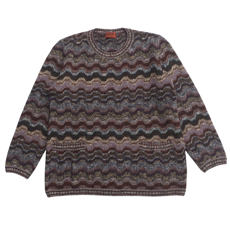 MISSONI KNIT
