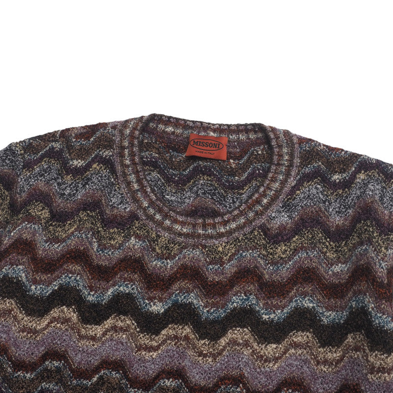 MISSONI KNIT