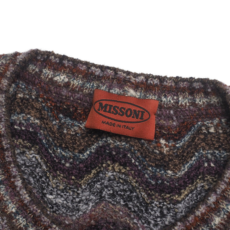 MISSONI KNIT