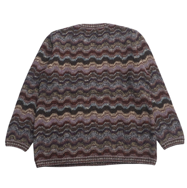 MISSONI KNIT