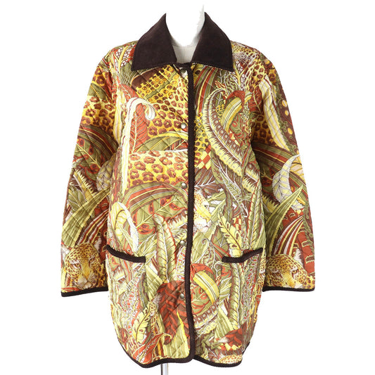 SALVATORE FERRAGAMO VINTAGE JACKET