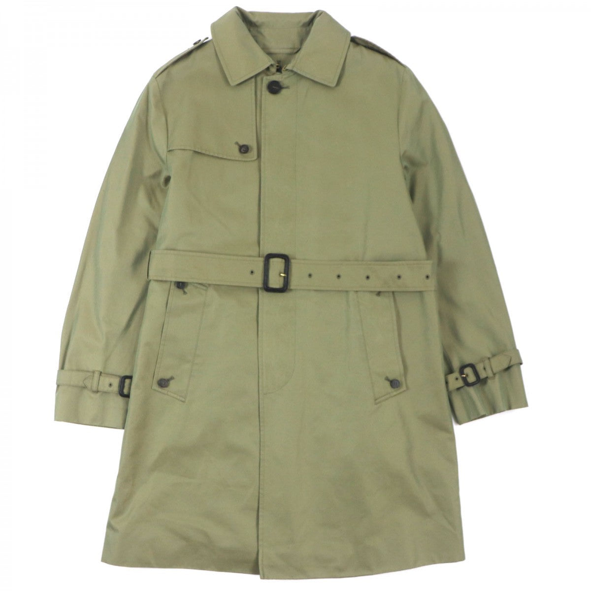 MACKINTOSH UNISEX COAT