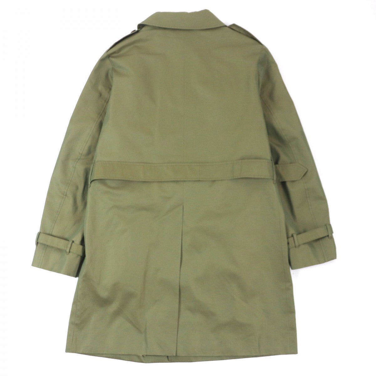 MACKINTOSH UNISEX COAT