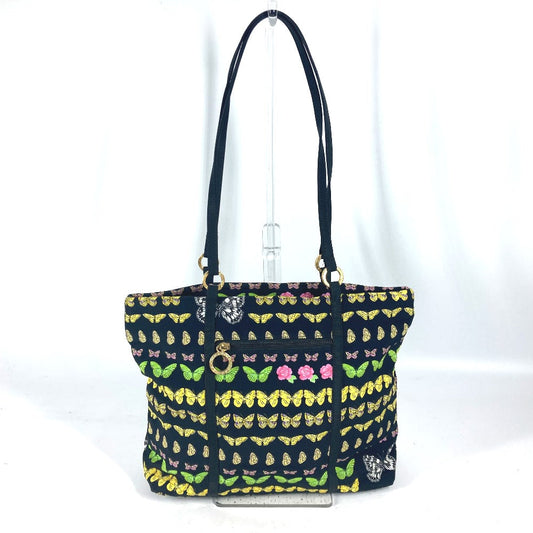 GIANNI VERSACE VINTAGE TOTE 90s