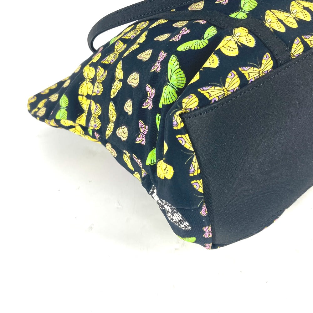 GIANNI VERSACE VINTAGE TOTE 90s