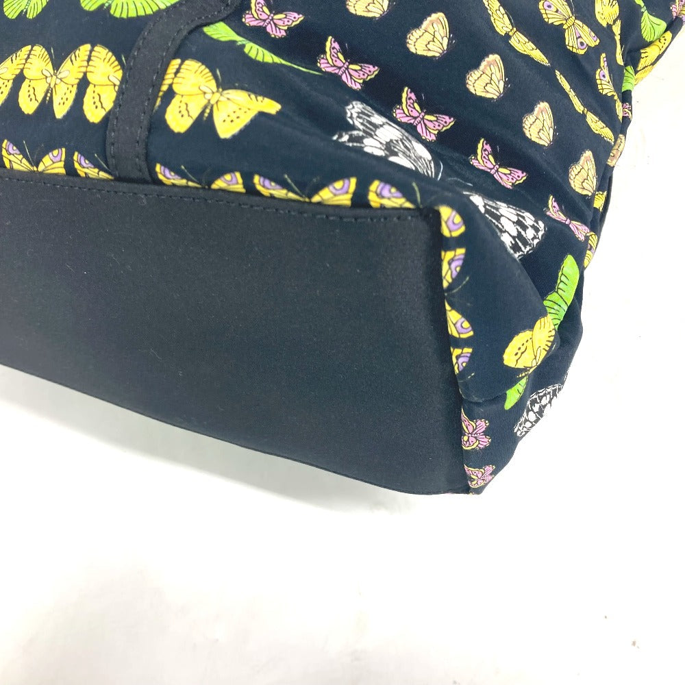 GIANNI VERSACE VINTAGE TOTE 90s