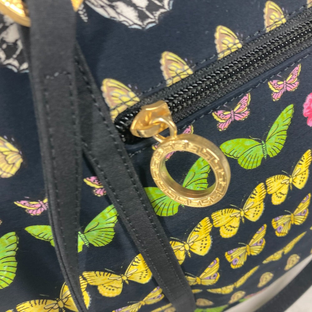 GIANNI VERSACE VINTAGE TOTE 90s