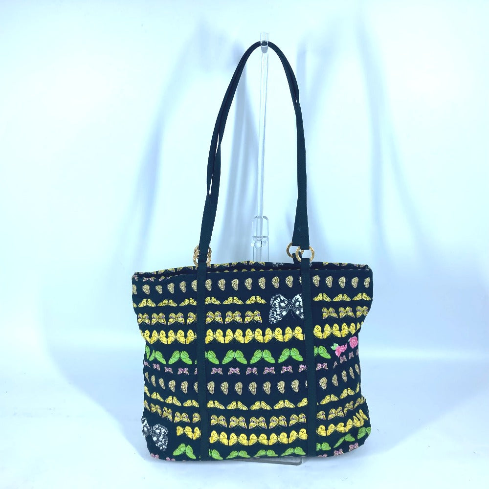 GIANNI VERSACE VINTAGE TOTE 90s