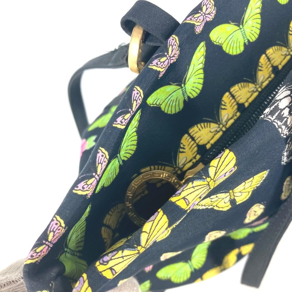 GIANNI VERSACE VINTAGE TOTE 90s
