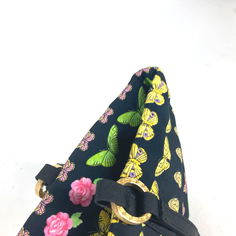GIANNI VERSACE VINTAGE TOTE 90s