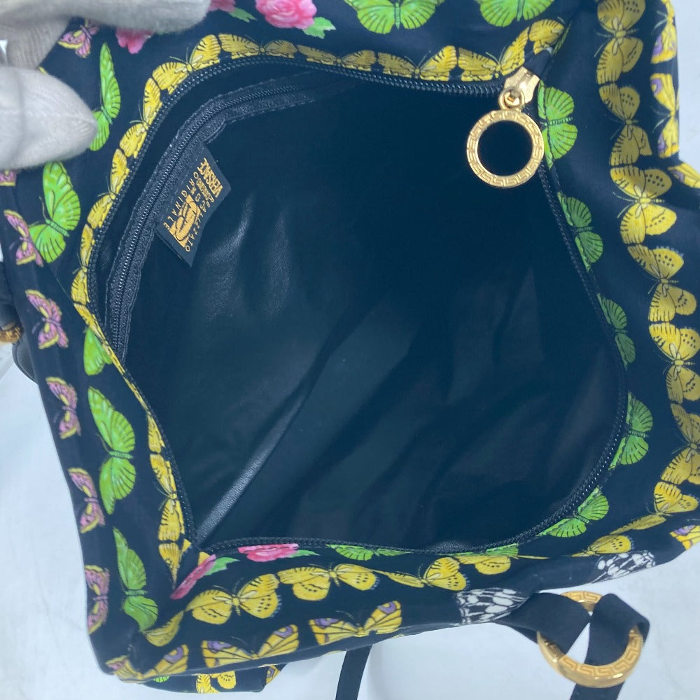 GIANNI VERSACE VINTAGE TOTE 90s