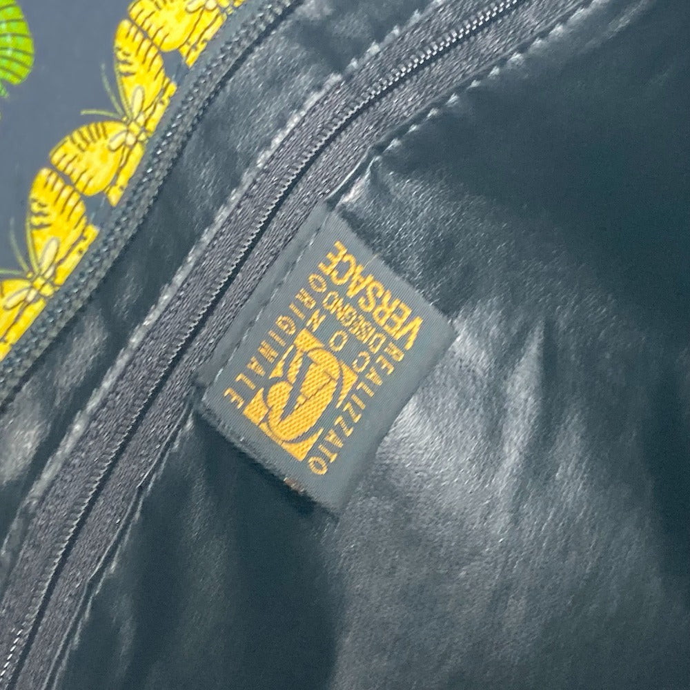 GIANNI VERSACE VINTAGE TOTE 90s