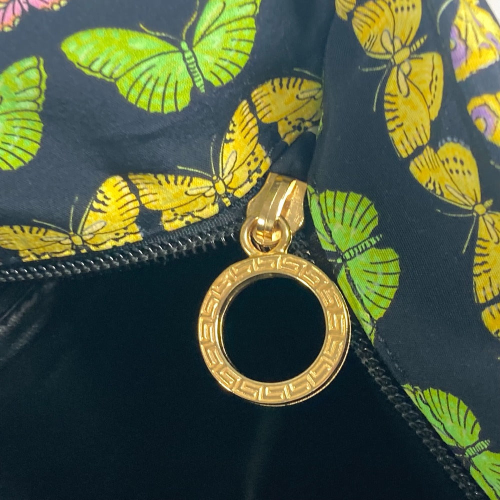 GIANNI VERSACE VINTAGE TOTE 90s