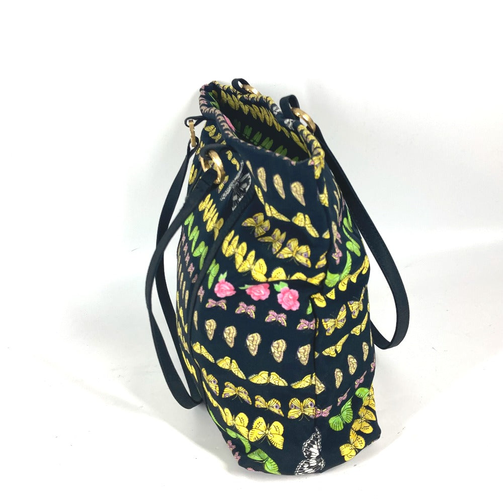 GIANNI VERSACE VINTAGE TOTE 90s